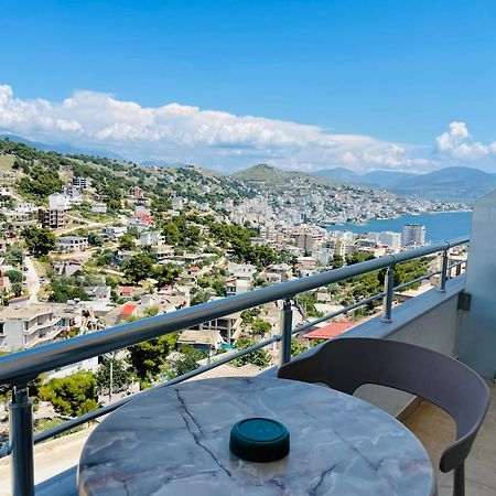 Vitamin Sea Sarandë 外观 照片