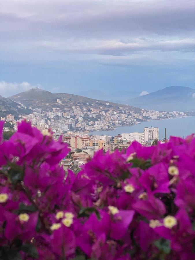 Vitamin Sea Sarandë 外观 照片