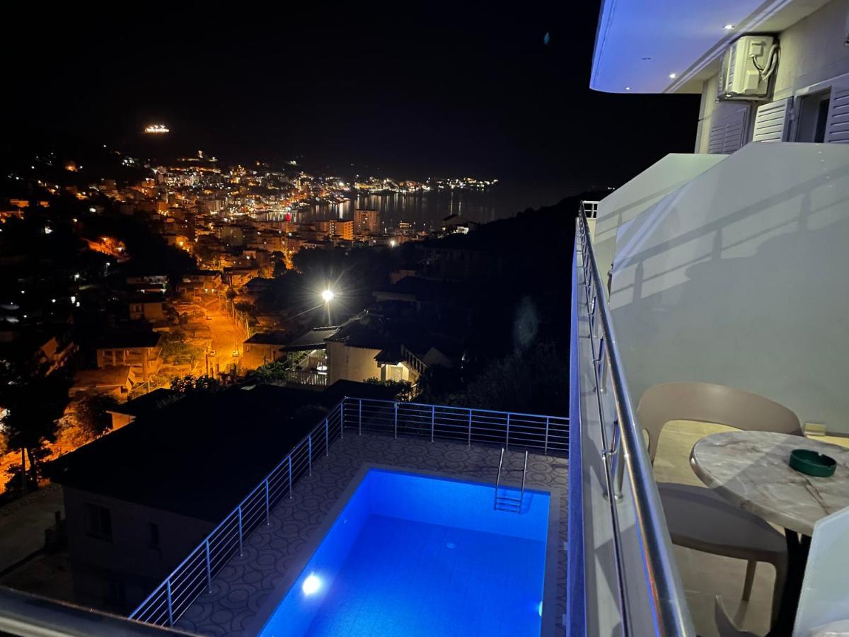 Vitamin Sea Sarandë 外观 照片