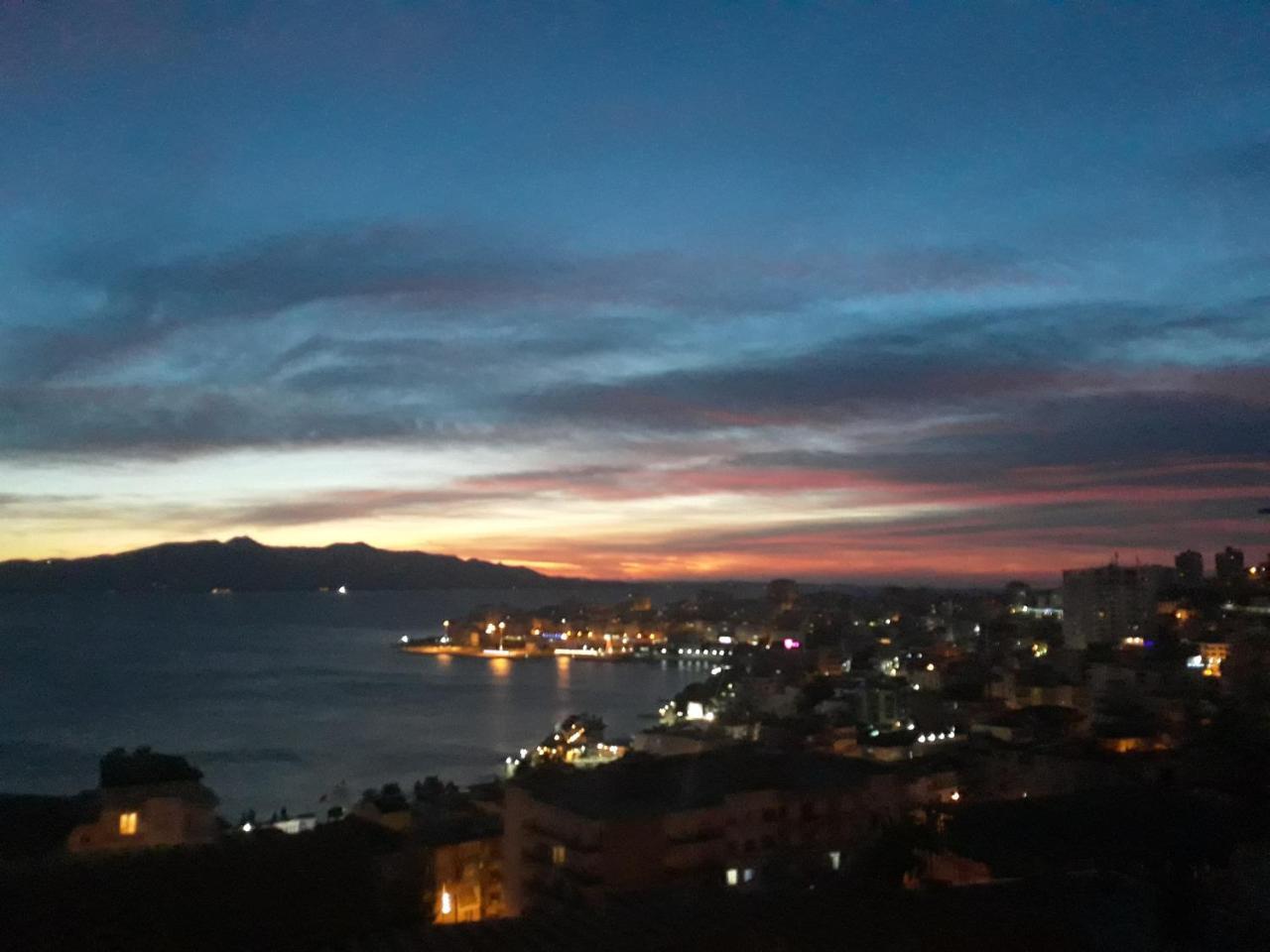 Vitamin Sea Sarandë 外观 照片