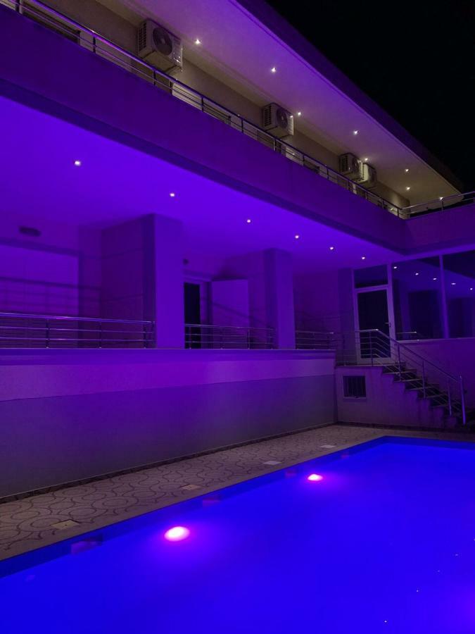 Vitamin Sea Sarandë 外观 照片