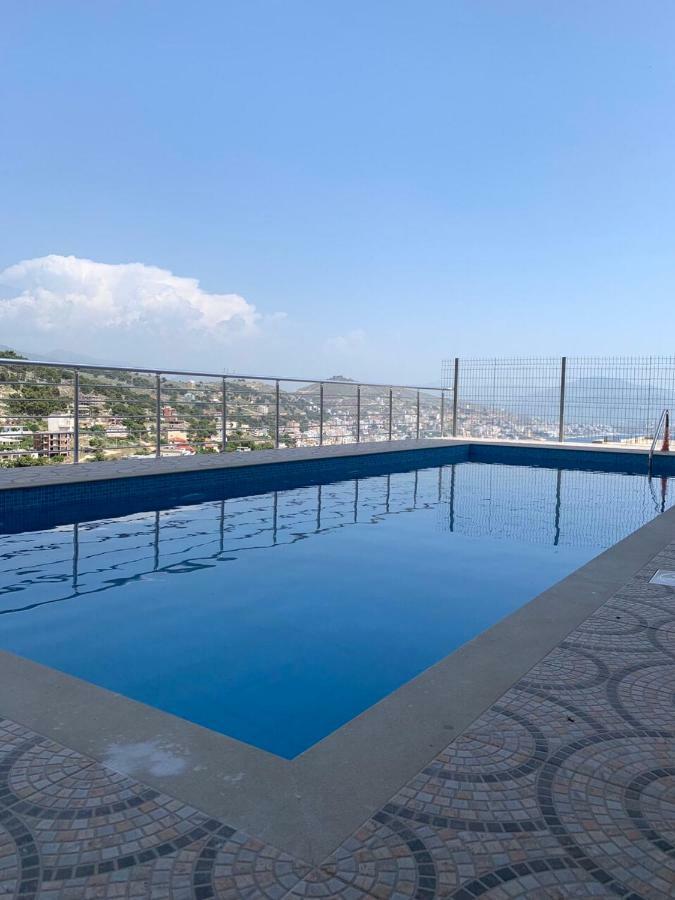 Vitamin Sea Sarandë 外观 照片
