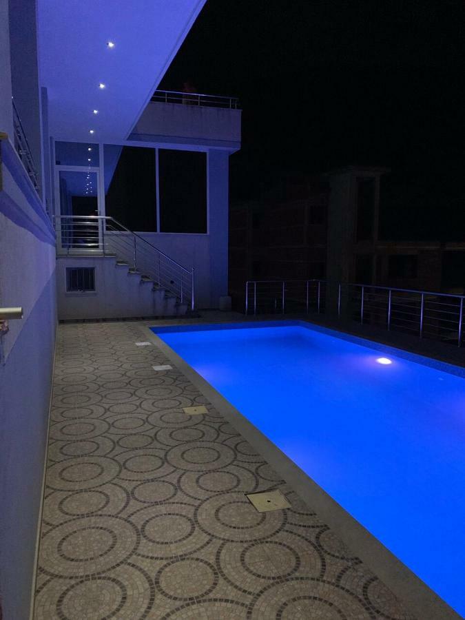 Vitamin Sea Sarandë 外观 照片