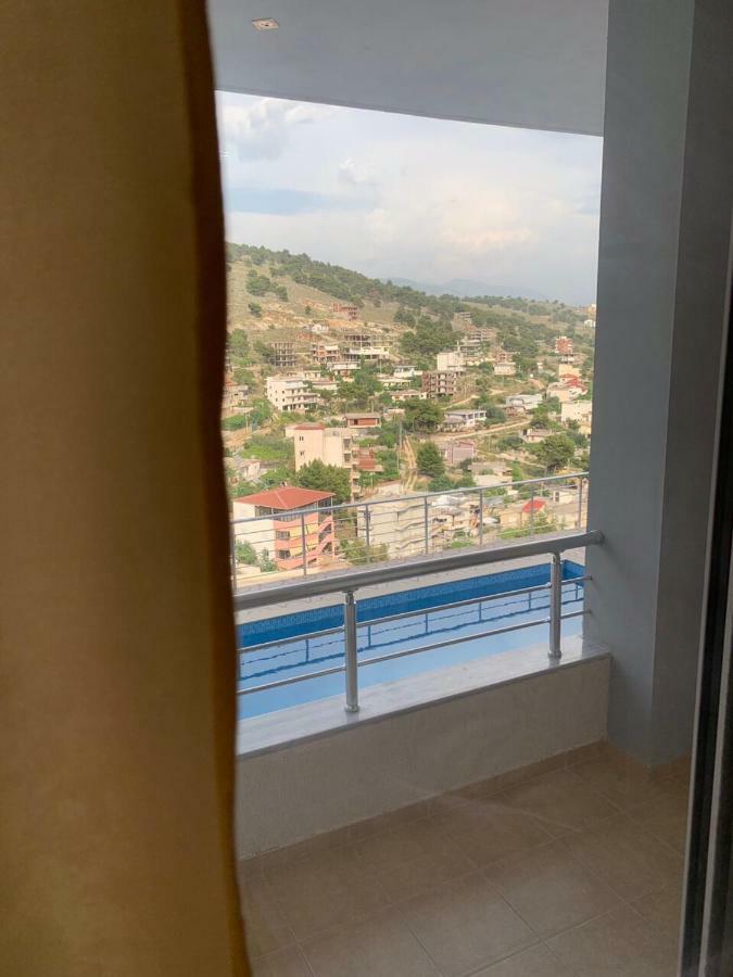 Vitamin Sea Sarandë 外观 照片